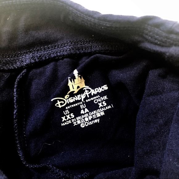 Disney Skort - Picture 2 of 2